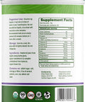 Green Magma Barley Grass Juice 11 Oz By Green Foods Corporation