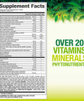 Whole Earth Sea from Natural Factors Womens Prenatal Multivitamin and Mineral Whole Food Supplement Vegan 60 Tablets 60 Tablets