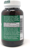 HealthAid Chamomile 2240mg 60 Vegetarian Tablets