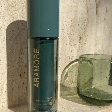 Nad+ Cell Energizing Treatment With Proprietary Nad+ Precursor Complex. Clinically Proven To Target 12 Signs Of Aging - 50Ml