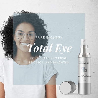 Total Under Eye Cream for Wrinkles Caffeine Eye Cream Anti Aging Moisturizer and Avocado Oil Eye Wrinkle Cream with Baobab Oil Hyaluronic Acid and Vitamin E Hydrating Eye Cream for Men and Women
