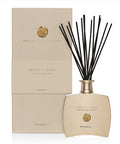 RITUALS Imperial Rose Luxury Oil Reed Diffuser Set - Fragrance Sticks with Rose Oil & Green Tea - 15.2 Fl Oz