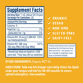 NativePath D3K2 Tincture - 1000IU Vitamin D3 and Vitamin K2 Supplement with Organic MCT Oil - 1 Fluid Ounce - Rapid Bioavailability Multi-Vitamin for Bone Strength and Total Body Wellness 30 Servings
