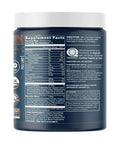 Organifi - Gold Chocolate - Superfood Supplement Powder - 20 Day Supply - Supports Restful Sleep, Immune Health And Recovery - Cocoa, Organic Turmeric And Reishi Mushroom Infused Golden Milk Drink Mix