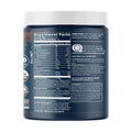 Organifi - Gold Chocolate - Superfood Supplement Powder - 20 Day Supply - Supports Restful Sleep, Immune Health And Recovery - Cocoa, Organic Turmeric And Reishi Mushroom Infused Golden Milk Drink Mix
