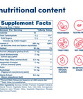 American Health Acer.Plus 500Mg Spr
