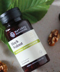 Nature'S Sunshine Black Walnut 100 Capsules
