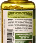 Puritans Pride Garlic Oil 5000 Mg 250 Count