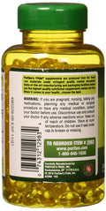 Puritans Pride Garlic Oil 5000 Mg 250 Count