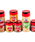 McCormick Everyday Essentials Variety Pack, 9.09 oz