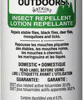 Watkins Insect Repellent Lotion, 240 ml