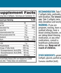 Nature's Way Krill Oil 500mg, 30 Softgels