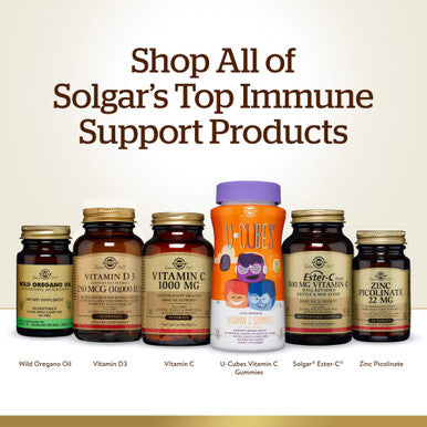 Solgar Vitamin C 500 Mg Chewable Tablets Orange Flavor - 90 Count - Antioxidant & Immune Support - Supports Healthy Skin & Joints - Non Gmo Vegan Gluten Free Kosher - 90 Servings
