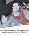 Integrative Therapeutics Cortisol Manager 30 Tablets
