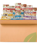 Nutrisystem Fast Five 7-Day Diet Kit with 28 Delicious Meals & Snacks Plus Protein and Probiotic Shakes