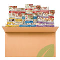 Nutrisystem Fast Five 7-Day Diet Kit with 28 Delicious Meals & Snacks Plus Protein and Probiotic Shakes