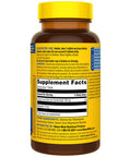 Nature Made Melatonin 5mg Tablets Extra Strength 100% Drug Free Sleep Aid for Adults 90 Tablets 90 Day Supply
