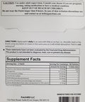 PatchMD Glucosamine & Chondroitin Topical Patches - 30 Days Supply