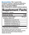 Nature'S Way Primadophilus Bifidus 90 Capsules