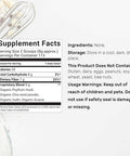 Deal Supplement Organic Fiber Powder Supplement 2lbs with Psyllium Husk Chia Seed Inulin & Acacia Daily Fiber for Adults Rich in Prebiotics for Gut & Digestive Health Unflavored Non-GMO