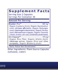 Premier Research Labs Uriven - Urinary Tract & Bladder Health Support - Uti Relief For Women - With Blueberries, Alfalfa Leaf