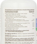 Nu-Life Opti-Cal/Mag 2:1 Vegi-Capsules, 90 Count Bottle