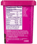 Viactiv Calcium +Vitamin D3 Supplement Soft Chews Milk Chocolate 60 Chews Calcium Dietary Supplement for Bone Health
