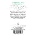 Mario Badescu Lavender Hand Cream with Vitamin E, 3 oz