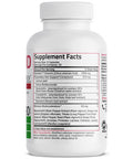Bronson VeinAid DiosVein Diosmin Varicose Vein Complex with Venocin & Centellin, 90 Vegetarian Capsules