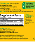 Nature Made Vitamin B Mcg Tablets For Metabolic Health 100 Count