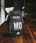 Black Rifle Coffee Company Dark Roast Bundle (Murdered Out And dom Fuel) 2 Ground 12 Oz Bags Dark Roast Ground Coffee Helps Support Veterans And First Responders