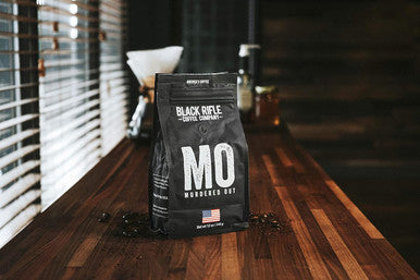 Black Rifle Coffee Company Dark Roast Bundle (Murdered Out And dom Fuel) 2 Ground 12 Oz Bags Dark Roast Ground Coffee Helps Support Veterans And First Responders