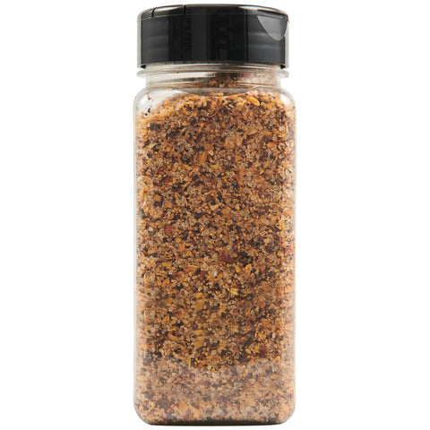 McCormick Grill Mates Seasoning, Montreal Steak, No MSG Added, Gluten Free, No Artificial Flavors, For Transforming Everyday Cuts of Meat and Vegetables into a Grilling Masterpiece, 11.62 oz