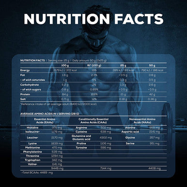 BioTech USA Iso Whey Zero Cookies & Cream 2.27kg
