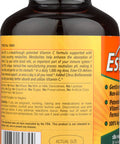 American Health Ester-C 1000 Mg W Citrus Bioflavonoid 180 Ct