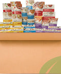 Nutrisystem Kickstart Protein Powered 7-Day Weight Loss Kit with 28 Delicious Meals & Snacks