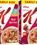 Kellogg's Vector Meal Replacement Cereal, 1.13 Kg/2.5lbs