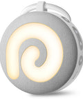 Dreamegg Portable Sound Machine Baby - D11 White Noise Machine For Baby Sleeping With Night Light White Noise Lullaby Nature Sounds Child Lock Usb Rechargeable Sound Machine For Travel Nursery