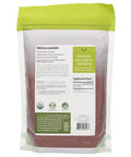 Banyan Botanicals Hibiscus Flower Powder 1 Lb - Usda Organic - Hibiscus Sabdariffa - For Hair, Skin, & Women'S Health*