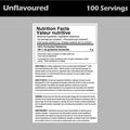 NutraPhase Clean 100% Fermented Glutamine