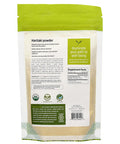 Banyan Botanicals Haritaki Powder Certified Organic, 1 Pound Terminalia Chebula For Detoxification & Rejuvenation* Organic, Vegan, Non-Gmo, Gluten Free, Certified Fair For Life Fair Trade