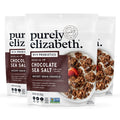 Purely Elizabeth, Maple Almond Butter, Ancient Grain Granola, Gluten-Free, Non-GMO (3 Ct, 10oz Bags)