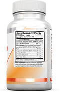 Health Labs Nutra Extra-Strength Vitamin C 1,000mg with Rose Hips Promotes Optimal Immune Health (100 Fast-Acting Non-Chewable Tablets)