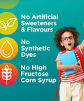 Centrum Kids Multivitamin Gummies Tropical Punch Made With Natural Flavors 110 Count 110 Day Supply