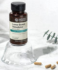 Nature'S Sunshine Lower Bowel Stimulator - Helps Relieve Constipation - Cleanse & Detox Your Colon With Natural Herbal Ingredient
