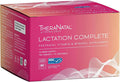 Theralogix TheraNatal Lactation Complete Postnatal Vitamin Supplement - 13-Week Supply - Breastfeeding Supplement for Women - NSF - 182 Tablets & 91 Softgels