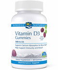 Nordic Naturals - Probiotic Gummies Kids Merry Berry 1.5 Billion Cfu 60