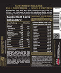 AllMax Nutrition HexaPro 5.5lb - Discontinued Size