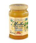 Rigoni Di Asiago Mielbio Italian Raw and Creamy Honey, Orange Blossom, 10.58 Ounce, (Pack of 1)