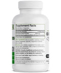 Bronson Fenugreek Seed Powder Capsules Extra Strength 2400mg , Trigonella Foenum-Graecum, Non-GMO, Soy-Free, Vegetarian, 300 Capsules